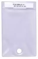Insulated Bag for EV connectors